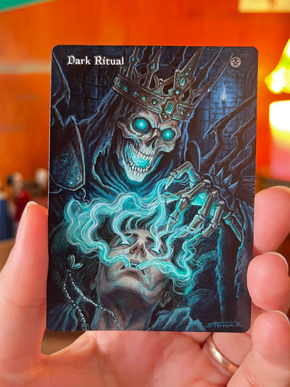 MTG Alter - Artist’s Choice
