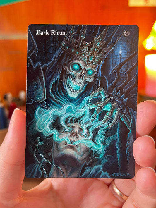 MTG Alter - Artist’s Choice