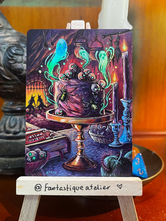 MTG Alter - Creative Collaboration
