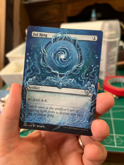 MTG Alter - Artist’s Choice