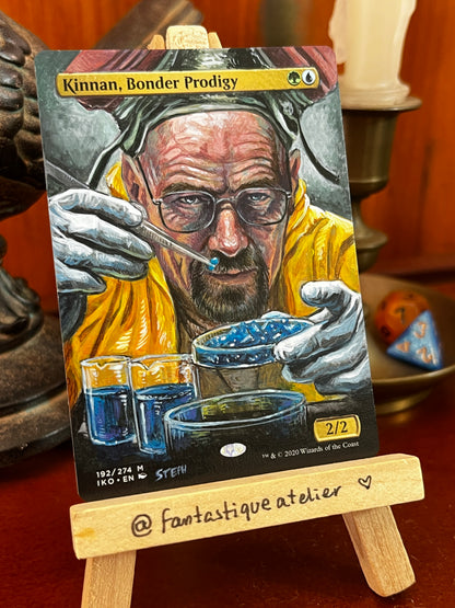 MTG Alter - Artist’s Choice